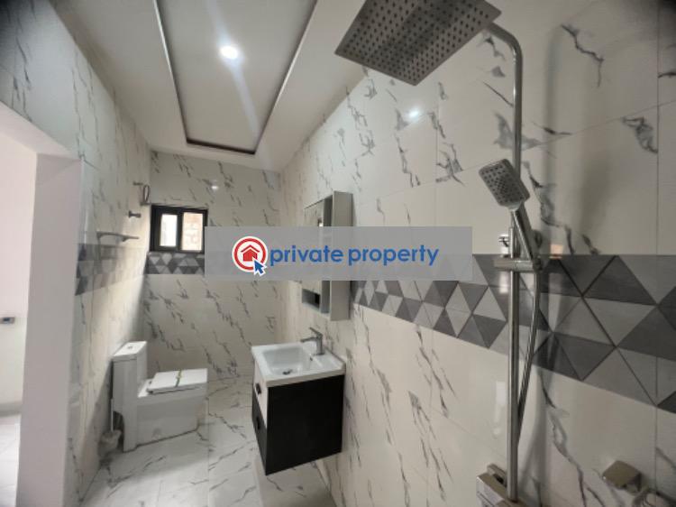 4 bedroom House For Sale &nbsp;adjiringanor East Legon Accra - 23
