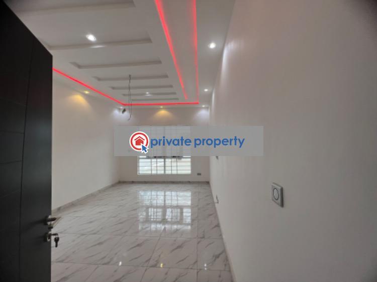 4 bedroom House For Sale &nbsp;oyarifa Focus Oyarifa La Nkwantanang Madina Municipal Accra - 10