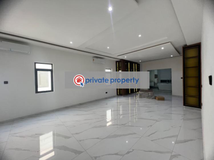 4 bedroom House For Sale &nbsp;adjiringanor East Legon Accra - 15