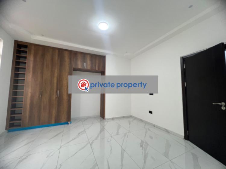 4 bedroom House For Sale &nbsp;adjiringanor East Legon Accra - 10