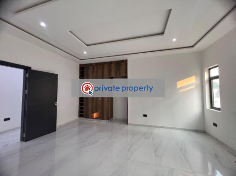4 bedroom House For Sale &nbsp;adjiringanor East Legon Accra - 20