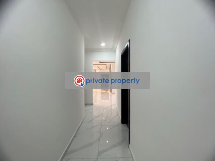 4 bedroom House For Sale &nbsp;adjiringanor East Legon Accra - 9