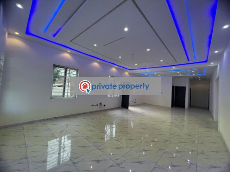 4 bedroom House For Sale &nbsp;oyarifa Focus Oyarifa La Nkwantanang Madina Municipal Accra - 6