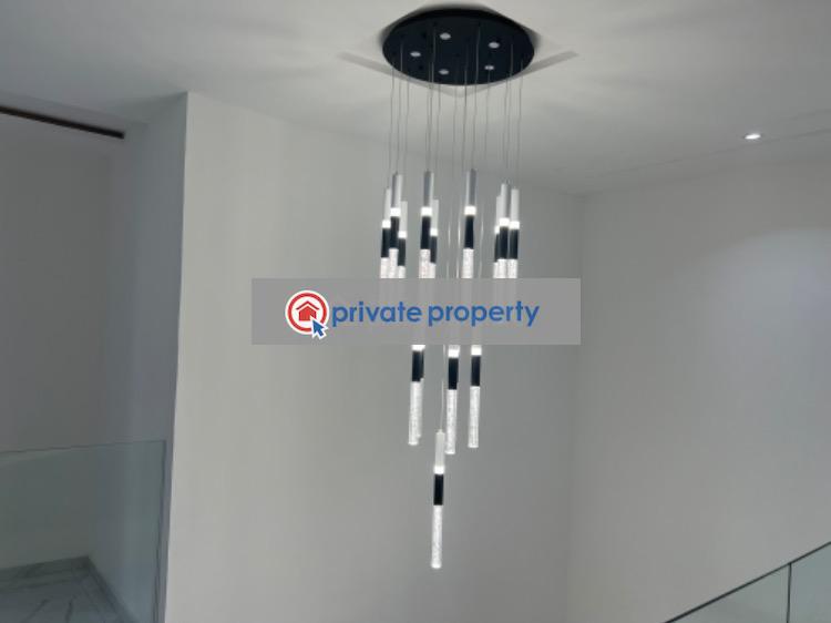 4 bedroom House For Sale &nbsp;adjiringanor East Legon Accra - 13
