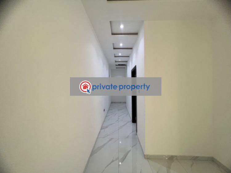 4 bedroom House For Sale &nbsp;adjiringanor East Legon Accra - 18