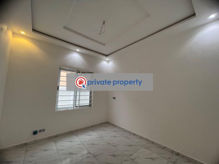 4 bedroom House For Sale &nbsp;oyarifa Focus Oyarifa La Nkwantanang Madina Municipal Accra - 15