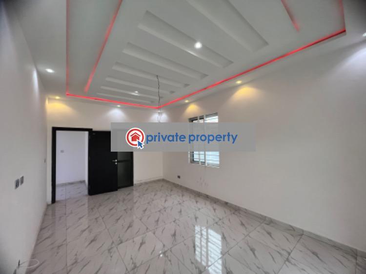 4 bedroom House For Sale &nbsp;oyarifa Focus Oyarifa La Nkwantanang Madina Municipal Accra - 12