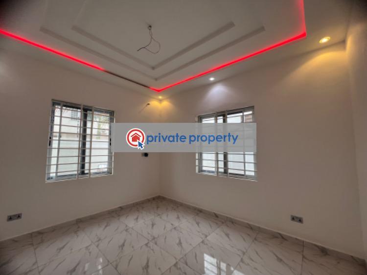 4 bedroom House For Sale &nbsp;oyarifa Focus Oyarifa La Nkwantanang Madina Municipal Accra - 16