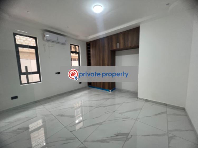4 bedroom House For Sale &nbsp;adjiringanor East Legon Accra - 11