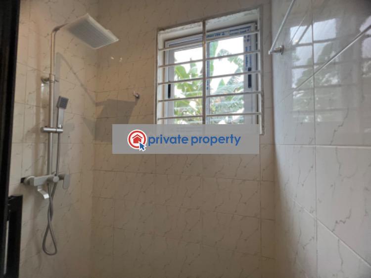 4 bedroom House For Sale &nbsp;oyarifa Focus Oyarifa La Nkwantanang Madina Municipal Accra - 19
