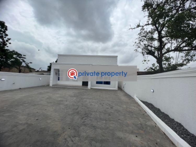 4 bedroom House For Sale &nbsp;oyarifa Focus Oyarifa La Nkwantanang Madina Municipal Accra - 1