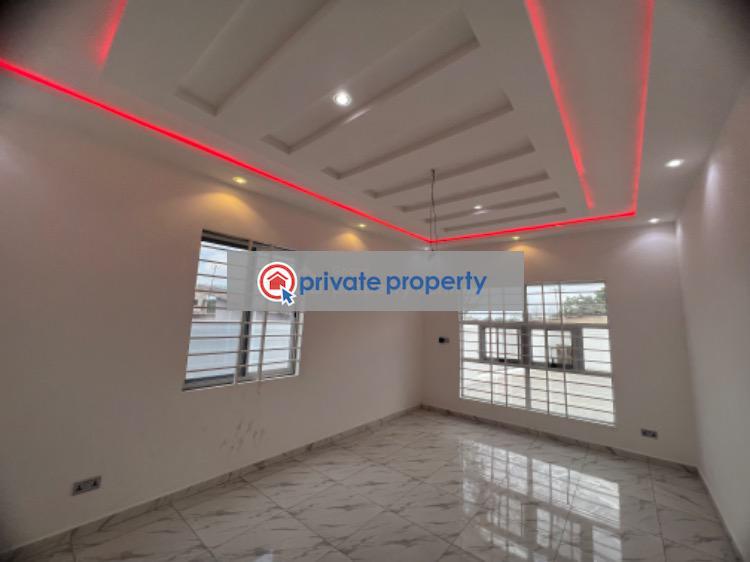 4 bedroom House For Sale &nbsp;oyarifa Focus Oyarifa La Nkwantanang Madina Municipal Accra - 11