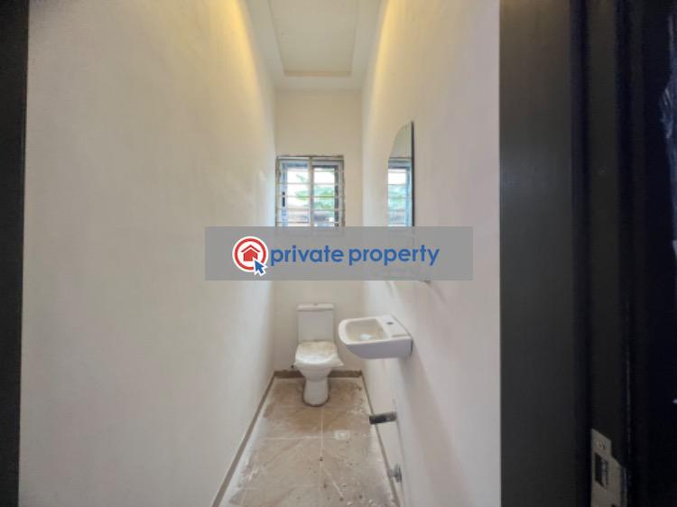 4 bedroom House For Sale &nbsp;oyarifa Focus Oyarifa La Nkwantanang Madina Municipal Accra - 21