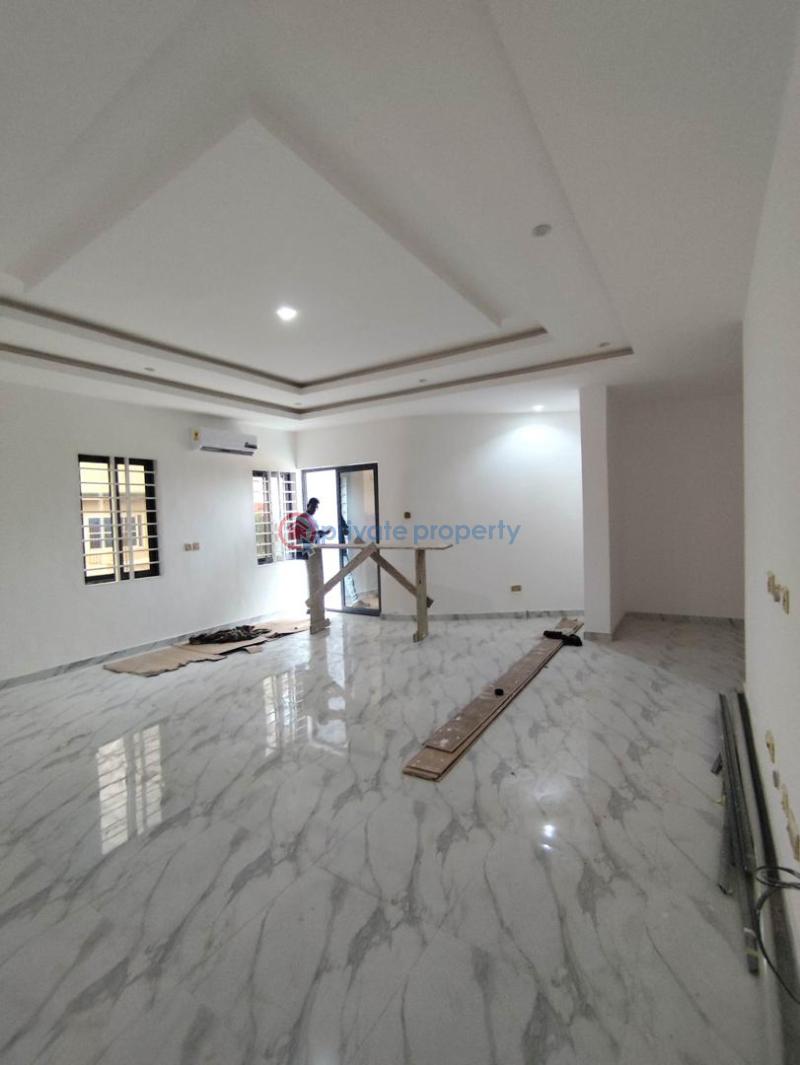 4 bedroom Office Space For Sale East Legon Accra - 5