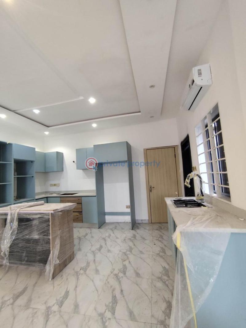 4 bedroom Office Space For Sale East Legon Accra - 6
