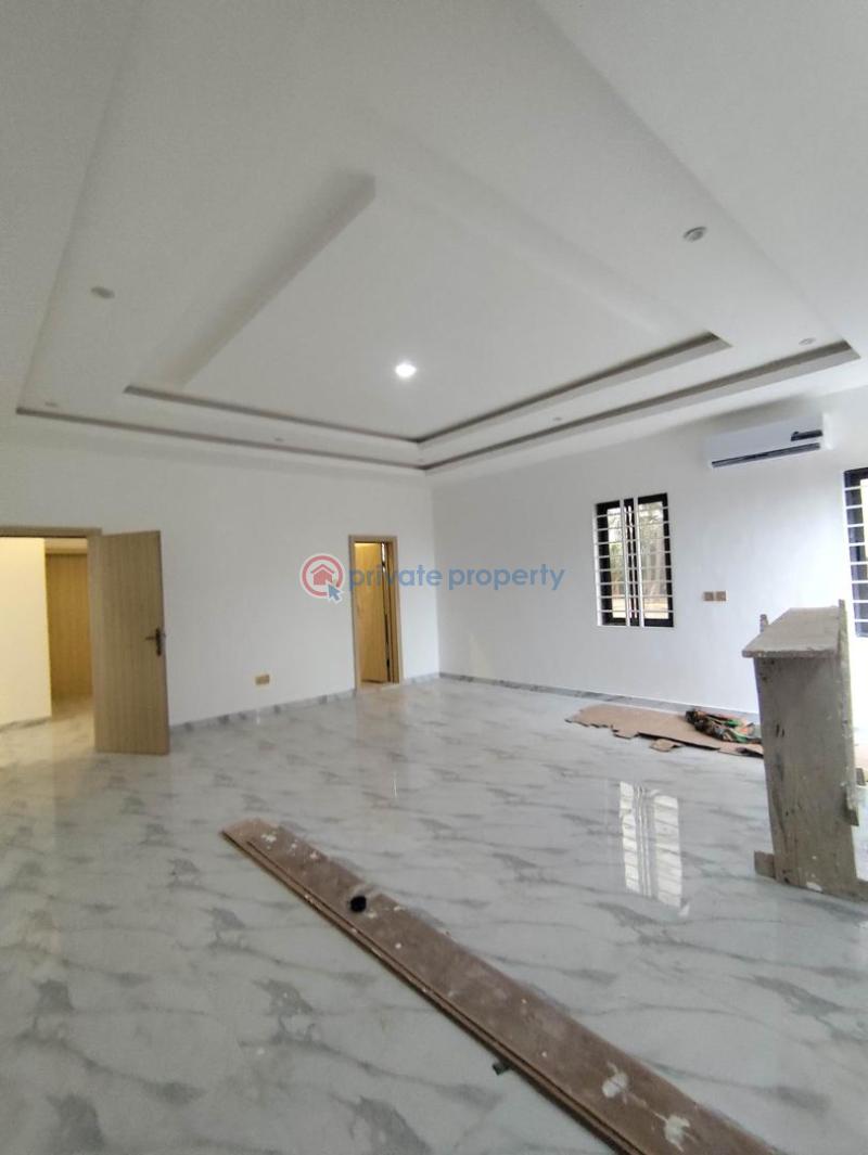 4 bedroom Office Space For Sale East Legon Accra - 7