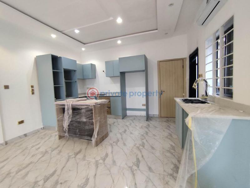 4 bedroom Office Space For Sale East Legon Accra - 4