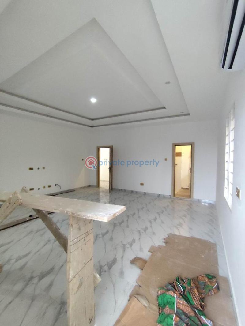 4 bedroom Office Space For Sale East Legon Accra - 1
