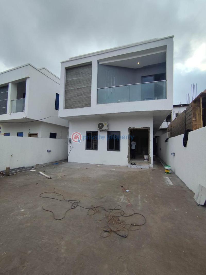 4 bedroom Office Space For Sale East Legon Accra - 0