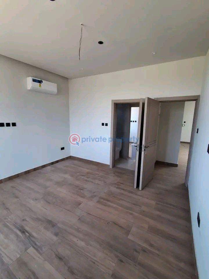 4 bedroom House For Rent Spintex Accra - 7