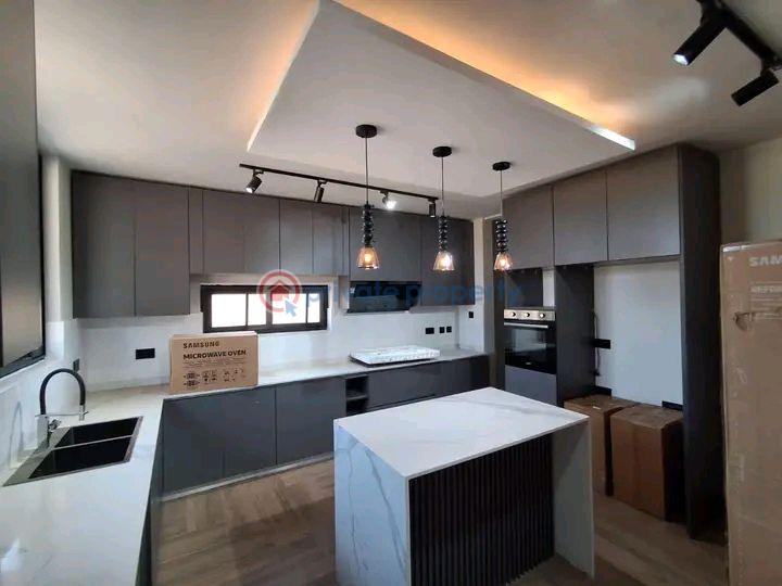 4 bedroom House For Rent Spintex Accra - 4