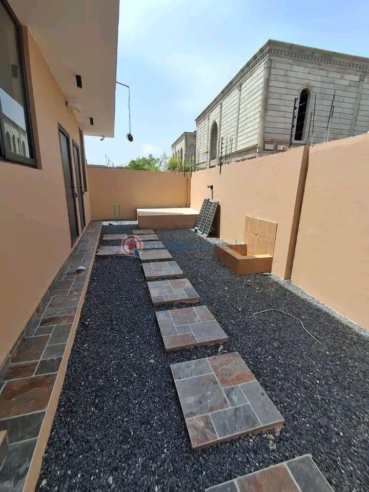 4 bedroom House For Rent Spintex Accra - 11