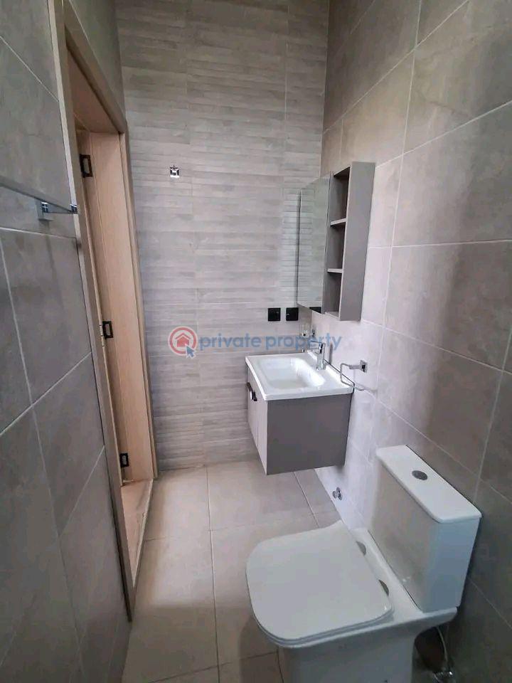 4 bedroom House For Rent Spintex Accra - 12