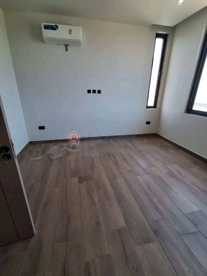 4 bedroom House For Rent Spintex Accra - 6