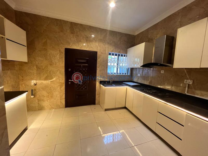 4 bedroom House For Sale Oyarifa La Nkwantanang Madina Municipal Accra - 2