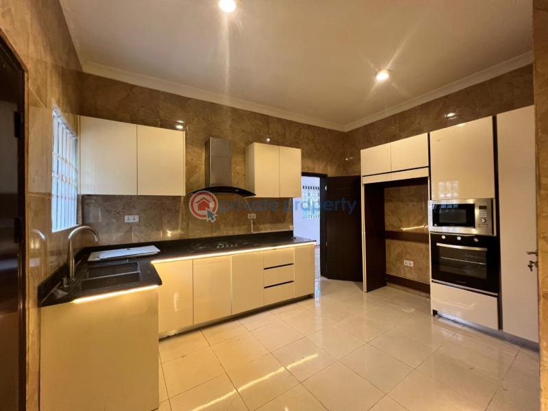 4 bedroom House For Sale Oyarifa La Nkwantanang Madina Municipal Accra - 3