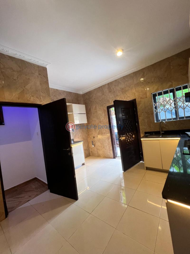 4 bedroom House For Sale Oyarifa La Nkwantanang Madina Municipal Accra - 4