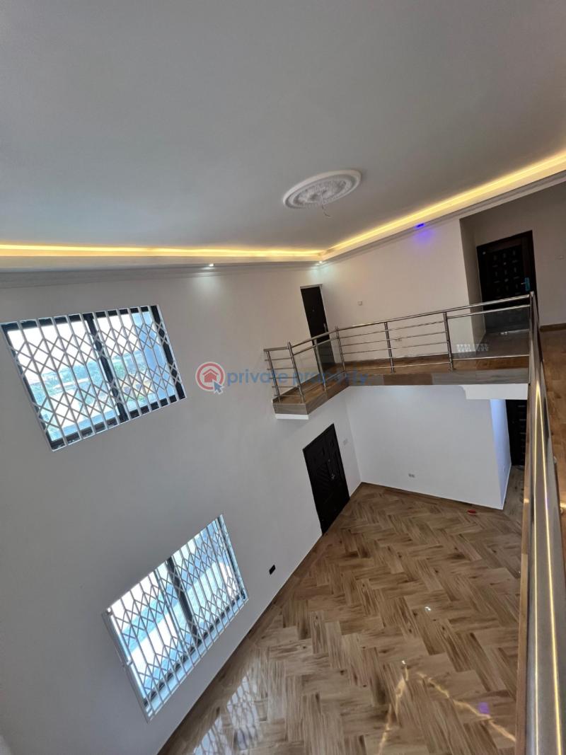 4 bedroom House For Sale Oyarifa La Nkwantanang Madina Municipal Accra - 1