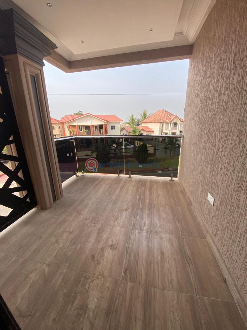 4 bedroom House For Sale Spintex Accra - 14