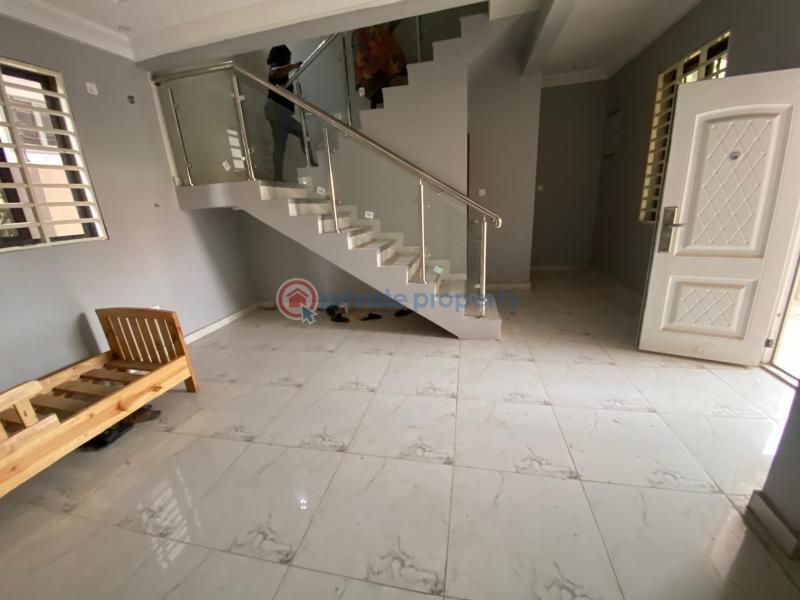 4 bedroom House For Sale Spintex Accra - 4