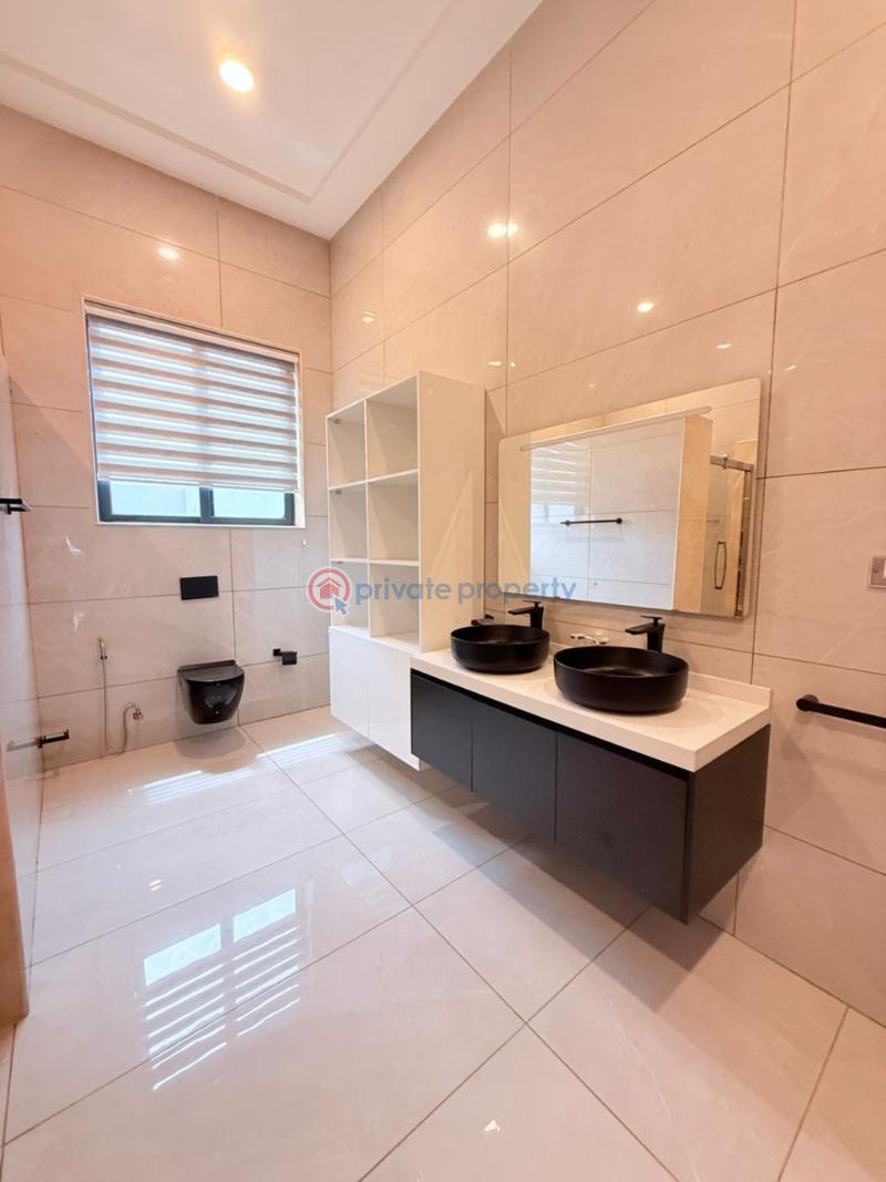 4 bedroom House For Sale Oyarifa La Nkwantanang Madina Municipal Accra - 5