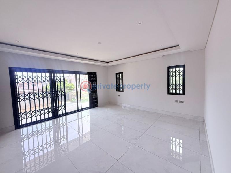 3 bedroom House For Rent Tse Addo East Airport Airport Residential Area Accra - 5