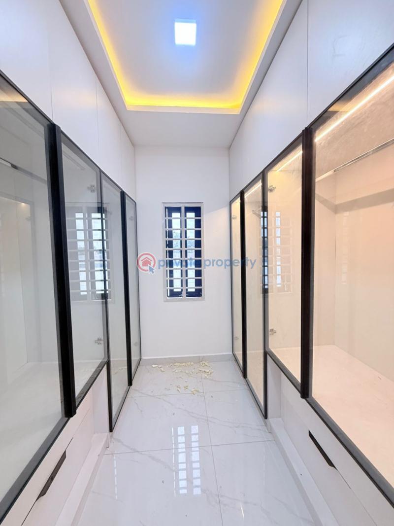 4 bedroom House For Sale Lashibi Spintex Accra - 6