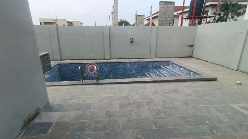 4 bedroom House For Rent Tse Addo Accra - 11