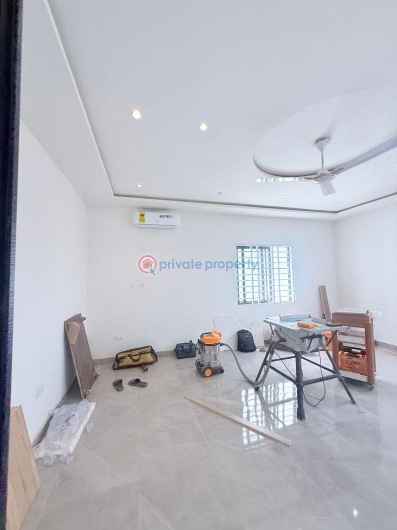 4 bedroom House For Sale Ogbojo Adenta Municipal Accra - 5