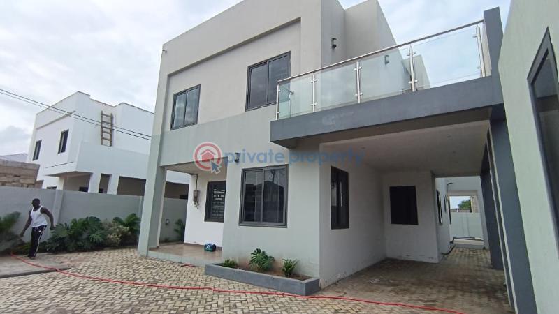 4 bedroom House For Rent Tse Addo Accra - 0