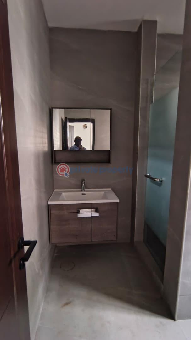4 bedroom House For Rent Tse Addo Accra - 9