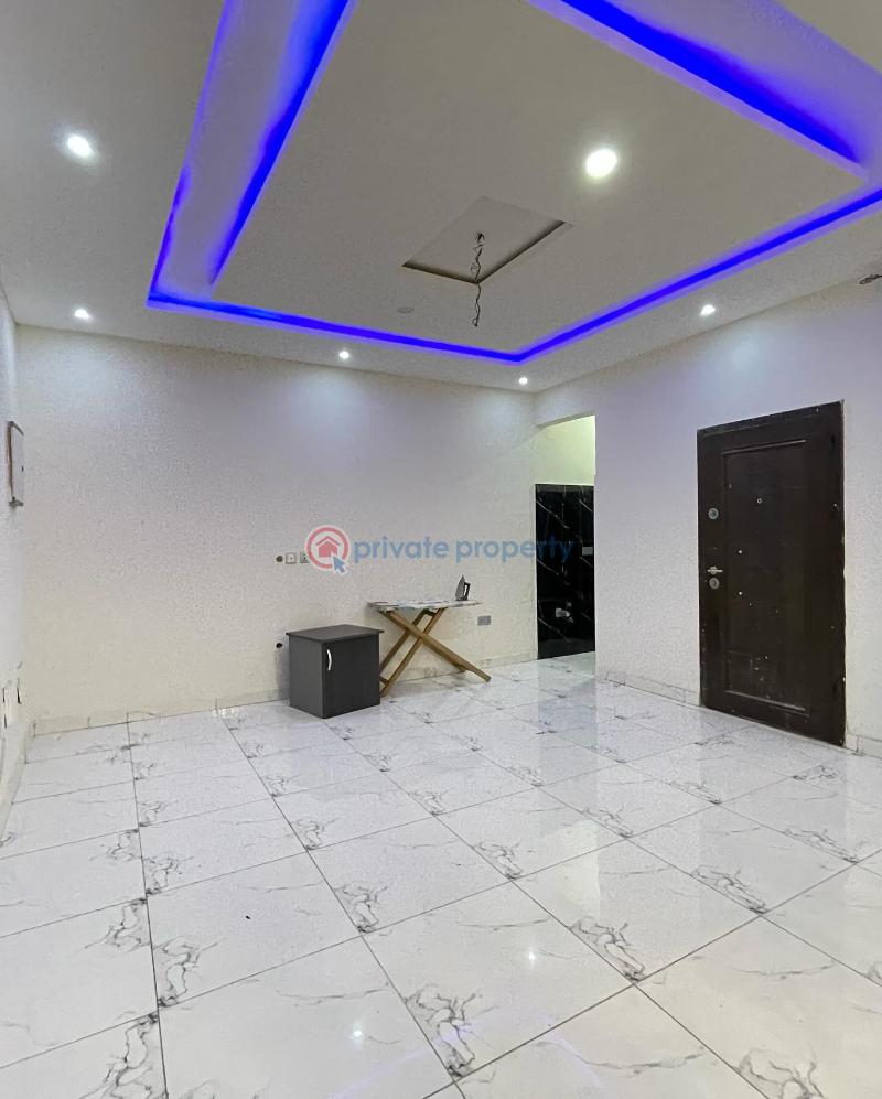 4 bedroom House For Sale Lakeside Estate Ashaley Botwe Adenta Municipal Accra - 6