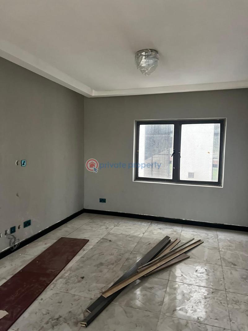 4 bedroom House For Sale Tesano Accra - 2