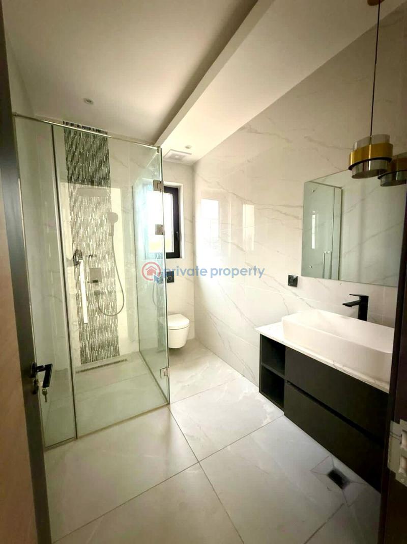 4 bedroom House For Rent North Industrial Area Ghana Accra Metropolitan  - 6