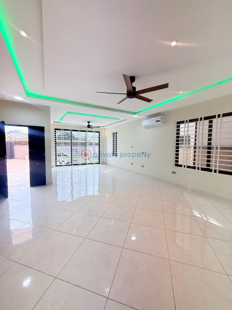 4 bedroom House For Rent Tse Addo Accra - 6