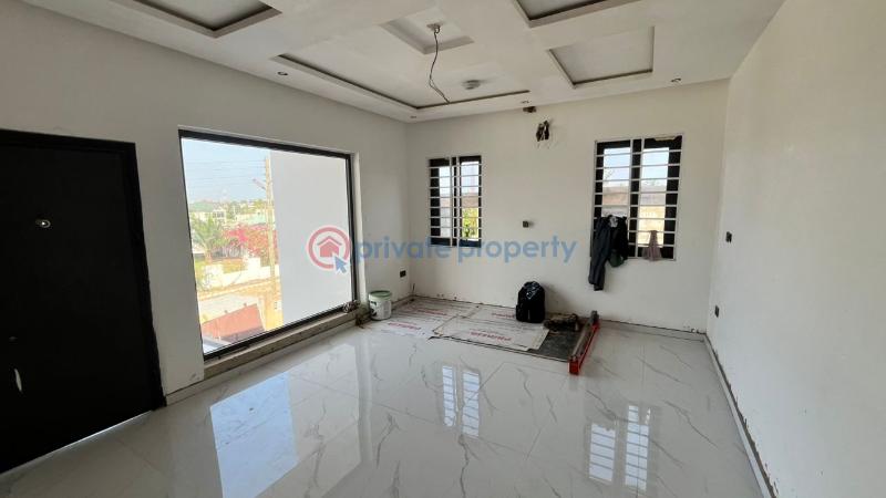4 bedroom House For Sale Tantra Hills West Legon Achimota Accra - 6