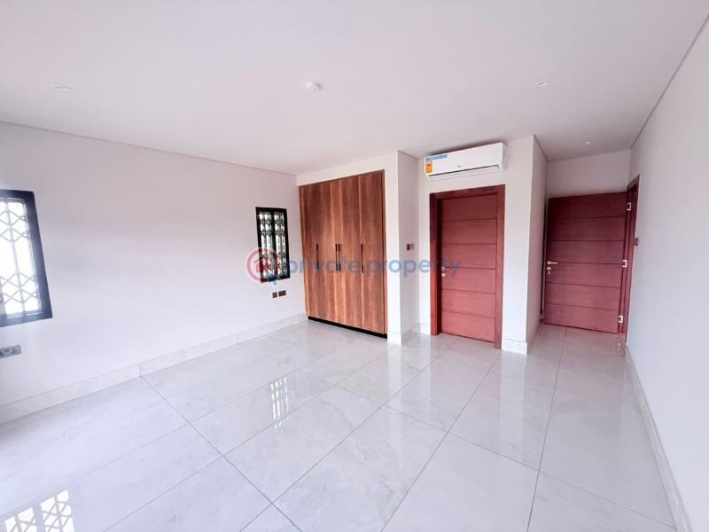 3 bedroom House For Rent Tse Addo East Airport Airport Residential Area Accra - 7