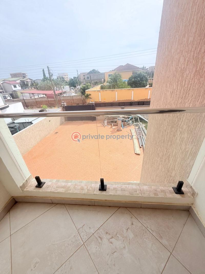 4 bedroom House For Rent Tse Addo Accra - 14