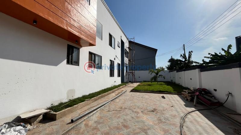 4 bedroom House For Sale Tantra Hills West Legon Achimota Accra - 11