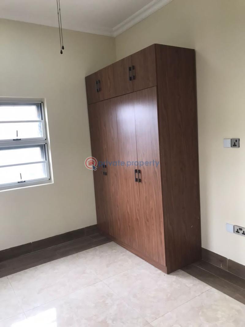 4 bedroom Townhouse For Sale Adjiringanor East Legon Accra - 4